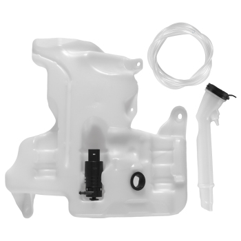Fluid Reservoir Pump compatible for Chevrolet Malibu LT/Premier 2.0L 2017-2018 84112873