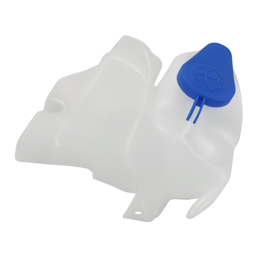 Washer Fluid Jug compatible for Ford F150 2015-2017 FL3Z17618 FL3Z17618B with Pump