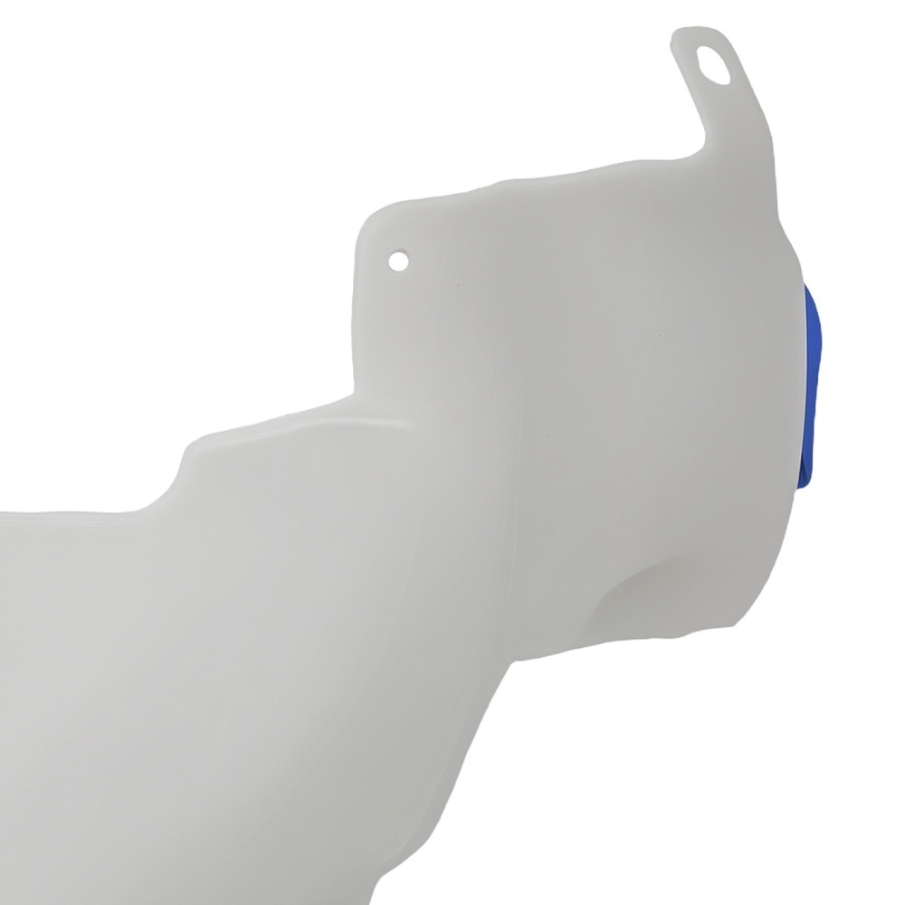 Washer Fluid Jug compatible for Ford F150 2015-2017 FL3Z17618 FL3Z17618B with Pump