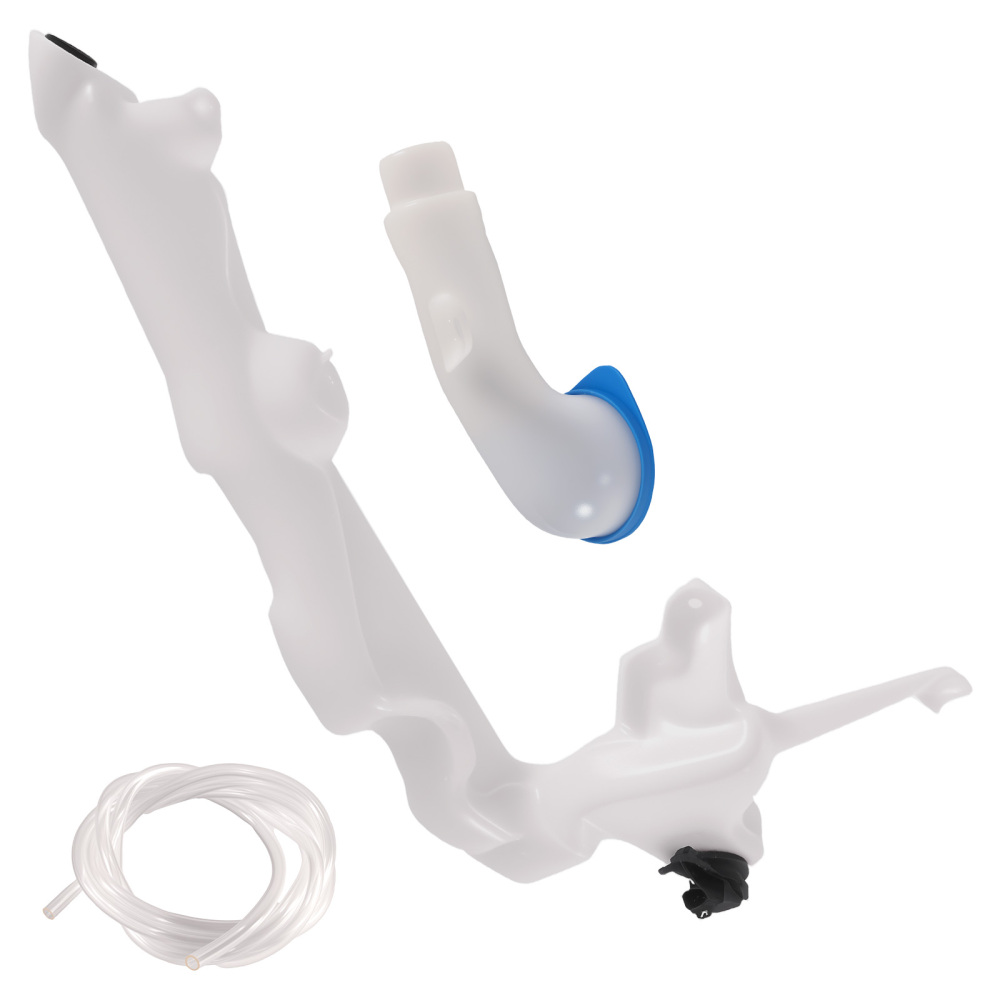 Front Washer Bottle compatible for Honda CR-V 2015-2016 HO1288225 76841T1WA01