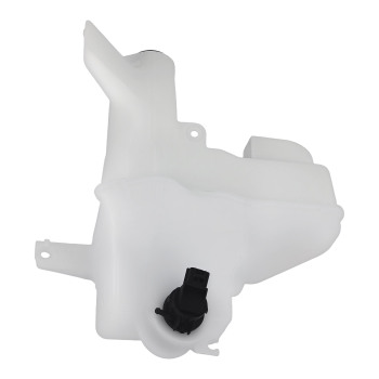Windshield Washer Tank Assembly compatible for Honda Civic 2012-2015 HO1288167 76841TR3A01