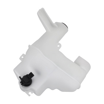 Windshield Washer Tank Assembly compatible for Honda Civic 2012-2015 HO1288167 76841TR3A01