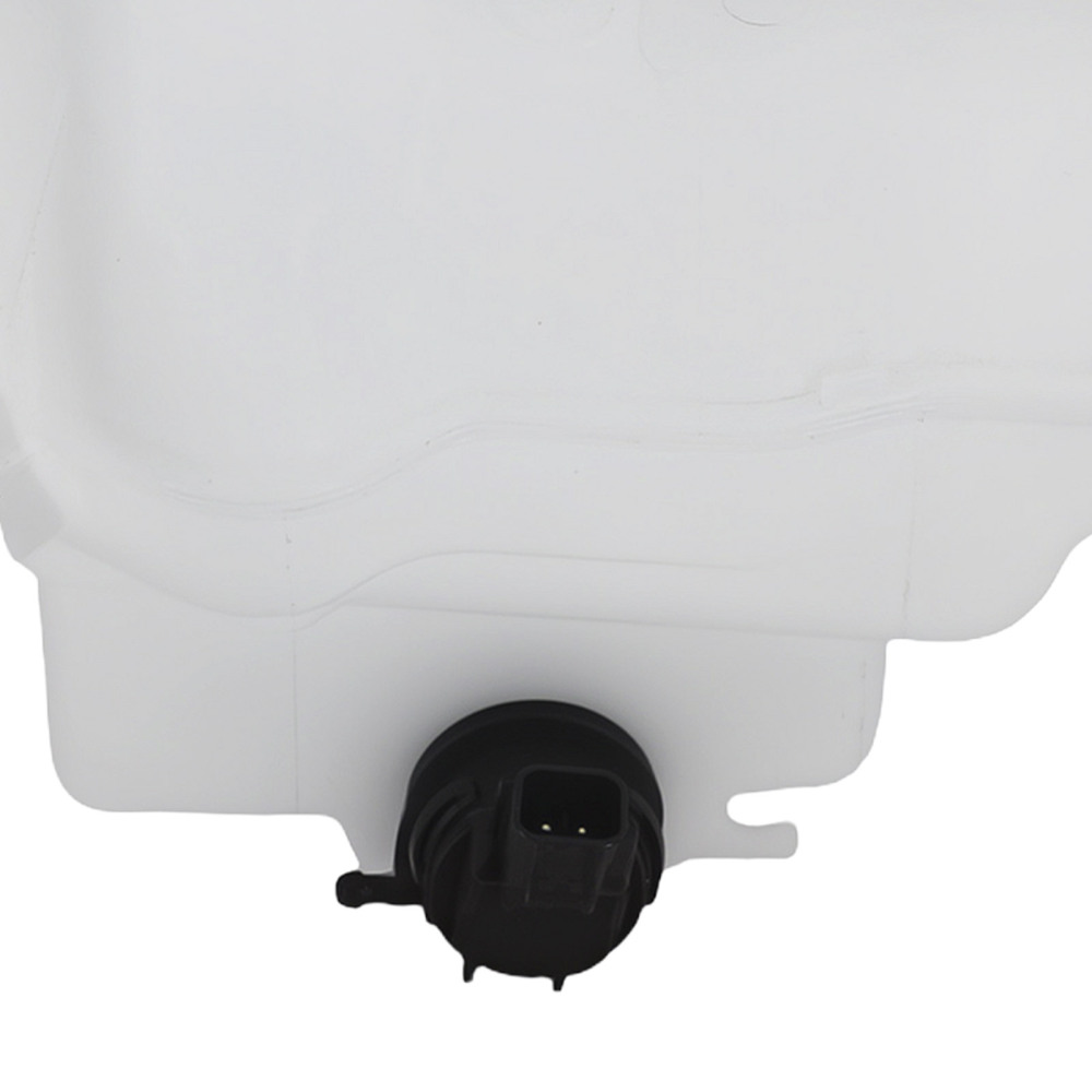 Windshield Washer Tank Assembly compatible for Honda Civic 2012-2015 HO1288167 76841TR3A01