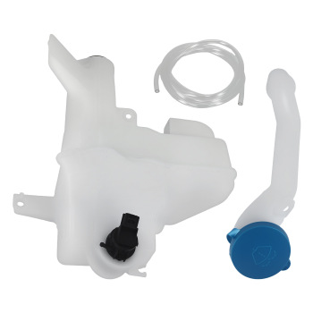 Windshield Washer Tank Assembly compatible for Honda Civic 2012-2015 HO1288167 76841TR3A01