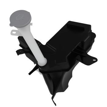 Front Reservoir Tank compatible for INFINITI JX35/QX60 Pathfinder 2013-2020 IN1288104