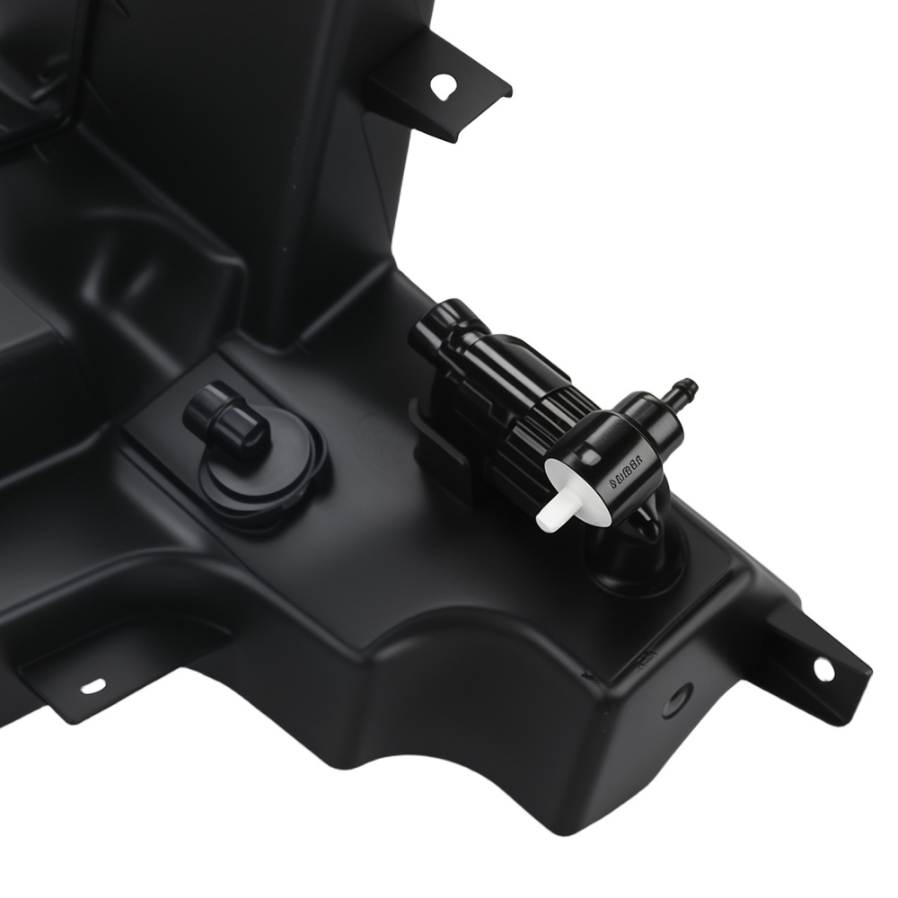 Front Reservoir Tank compatible for INFINITI JX35/QX60 Pathfinder 2013-2020 IN1288104