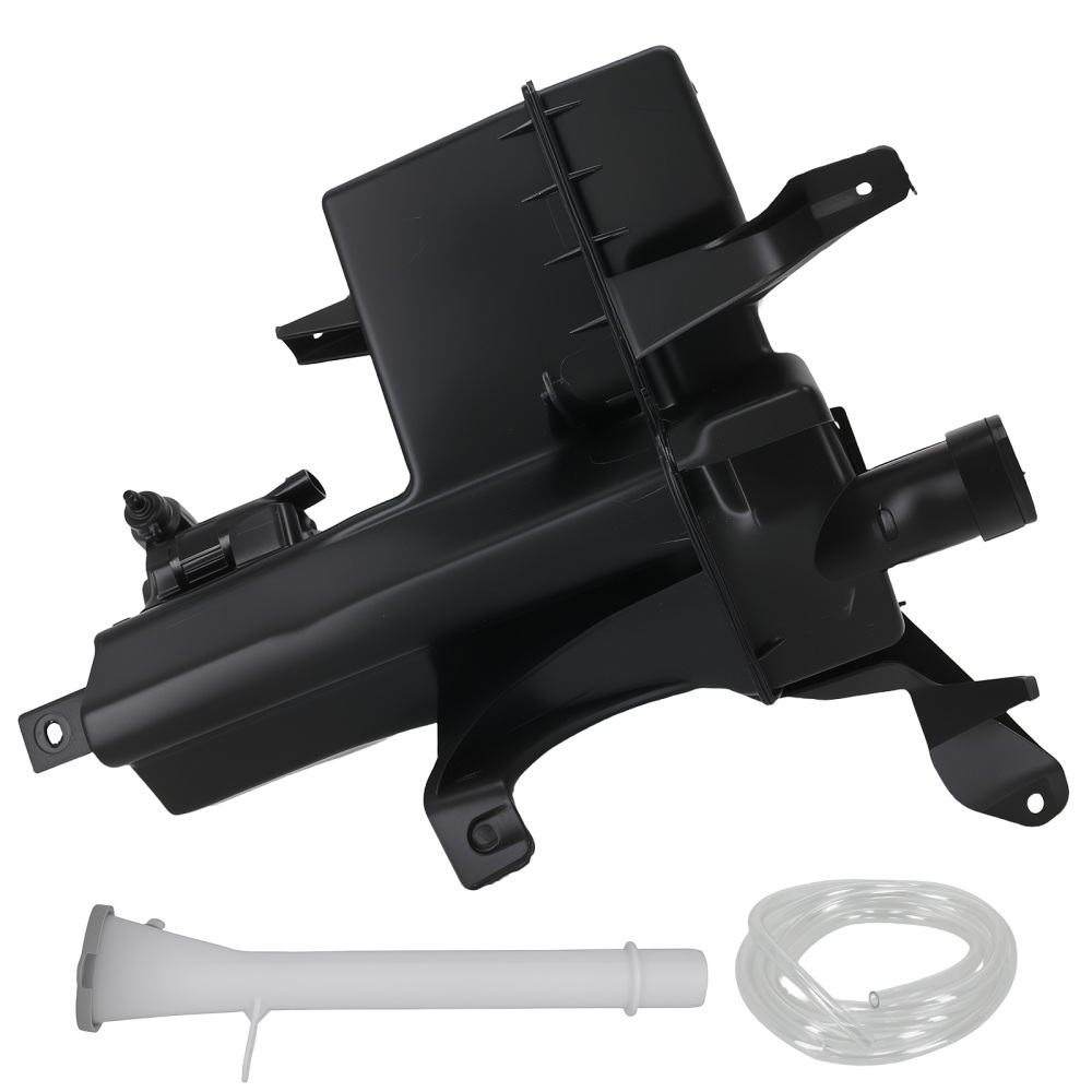 Front Reservoir Tank compatible for INFINITI JX35/QX60 Pathfinder 2013-2020 IN1288104