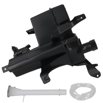 Front Reservoir Tank compatible for INFINITI JX35/QX60 Pathfinder 2013-2020 IN1288104