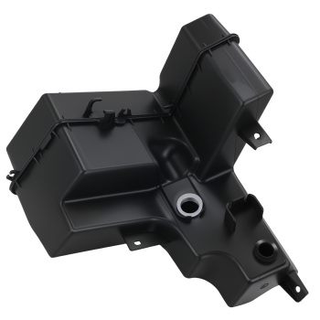 Front Windshield Washer Reservoir Tank compatible for Nissan Pathfinder 289103JA0B-PFM