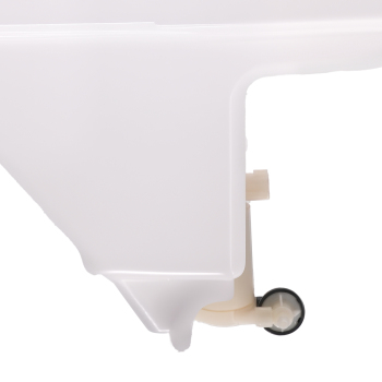 Front Washer Reservoir compatible for Mazda 3 2.0 2.5 S 2.5 Turbo 2021-2022 MA1288157
