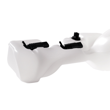 Fluid Washer Tank 2 Pump compatible for Chevy Equinox/GMC Terrain 2018-2022 84768722