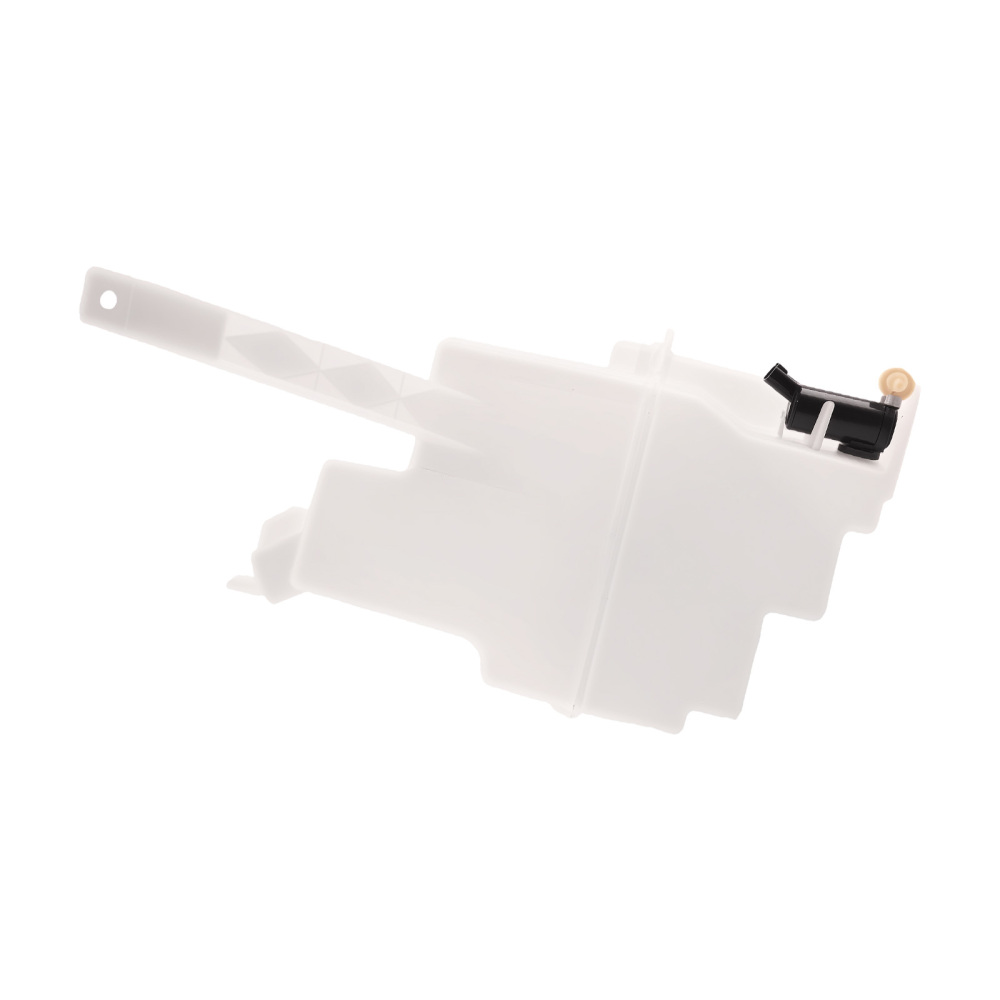 Front Washer Fluid Tank compatible for Nissan Rogue 1.5L L3 2021-2025 NI1288214 28910-6RR0A