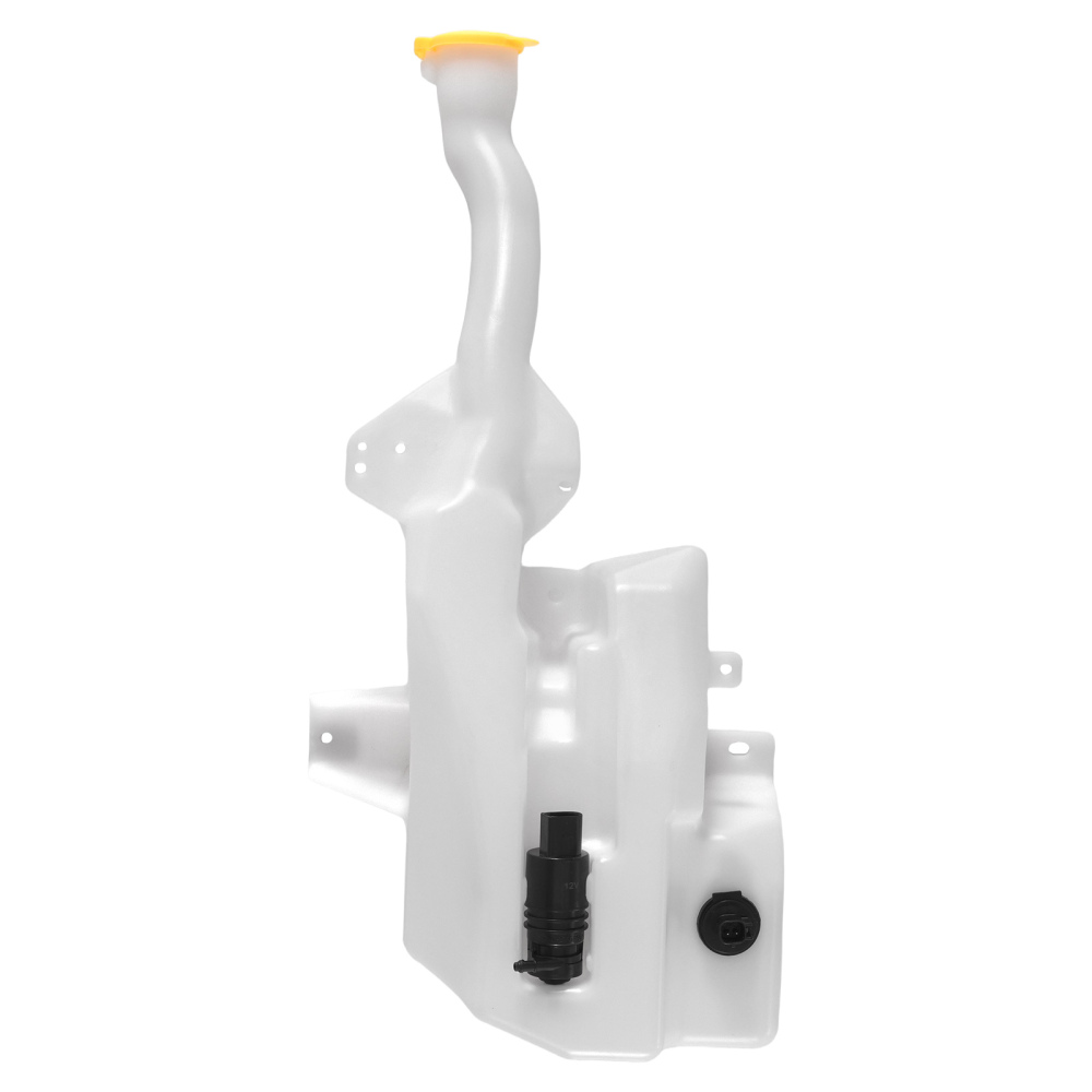 Washer Bottle compatible for Ford Mustang Mach 1/GT 2018-2022 FO1288197 JR3Z17618B