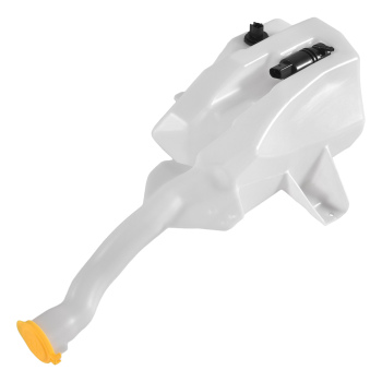 Washer Bottle compatible for Ford Mustang Mach 1/GT 2018-2022 FO1288197 JR3Z17618B