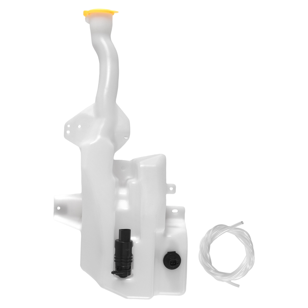 Washer Bottle compatible for Ford Mustang Mach 1/GT 2018-2022 FO1288197 JR3Z17618B