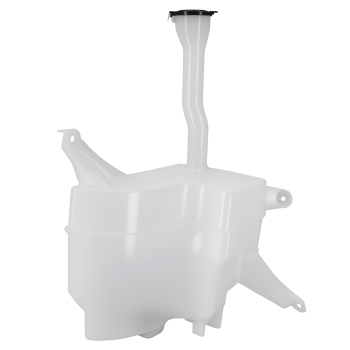 Front Fluid Reservoir compatible for Toyota Avalon Hybrid 2014-2018 85315-06220 TO1288171