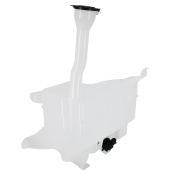Front Fluid Reservoir compatible for Toyota Avalon Hybrid 2014-2018 85315-06220 TO1288171