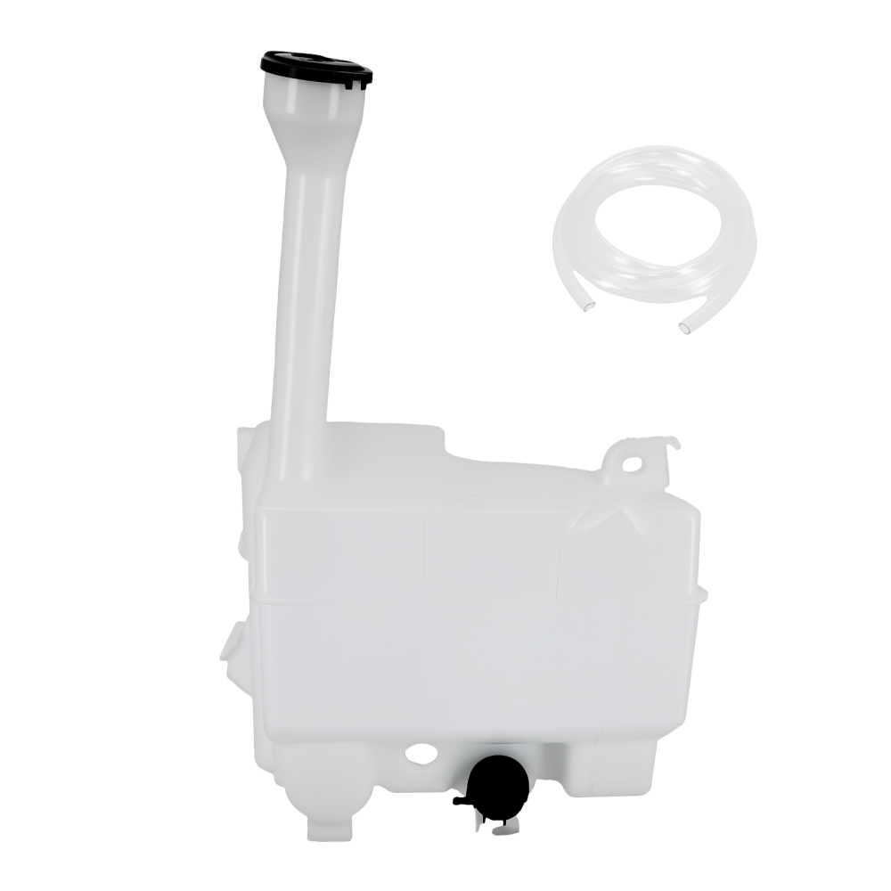 Front Fluid Reservoir compatible for Toyota Avalon Hybrid 2014-2018 85315-06220 TO1288171