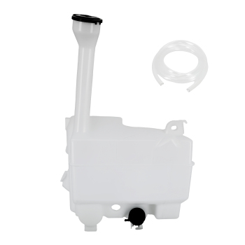 Front Fluid Reservoir compatible for Toyota Avalon Hybrid 2014-2018 85315-06220 TO1288171