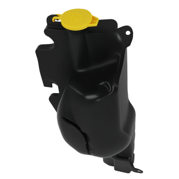Front Washer Fluid Reservoir compatible for Ram 1500 2500 3500 V8 5.7L 6.4L 68050752AB