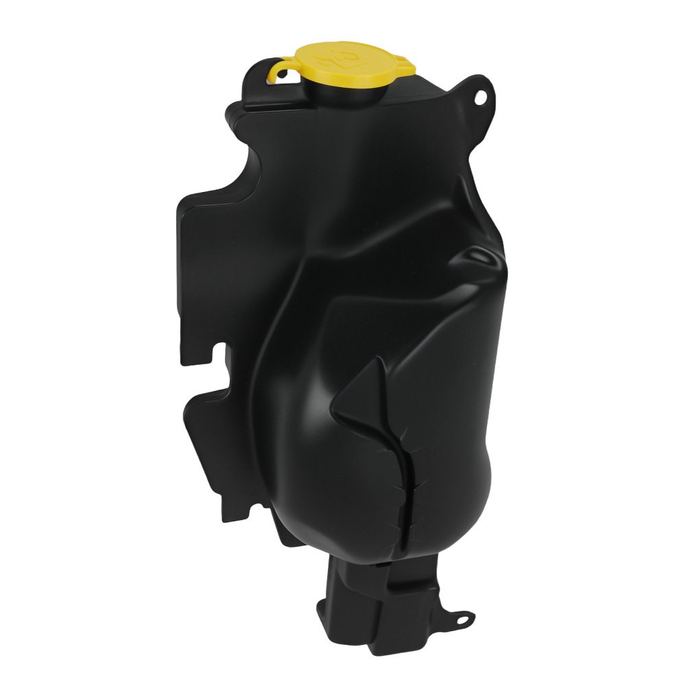 Front Washer Fluid Reservoir compatible for Ram 1500 2500 3500 V8 5.7L 6.4L 68050752AB