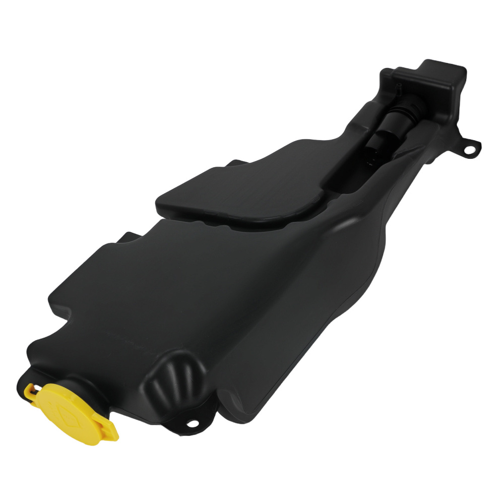 Front Washer Fluid Reservoir compatible for Ram 1500 2500 3500 V8 5.7L 6.4L 68050752AB