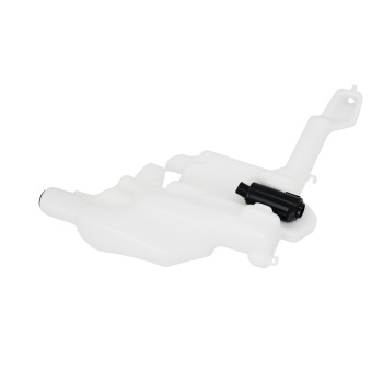 Windshield Washer Bottle Tank compatible for Honda Civic 16-18 15198212 w/ Pump