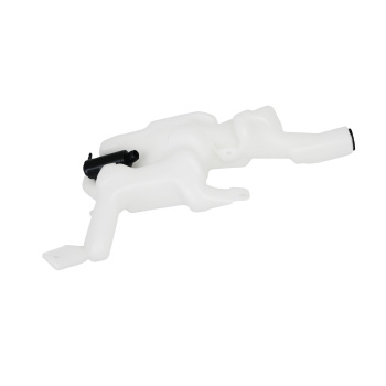 Windshield Washer Bottle Tank compatible for Honda Civic 16-18 15198212 w/ Pump