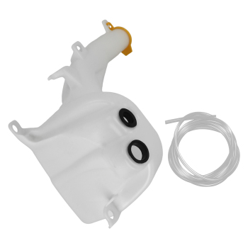 Windshield Fluid Tank compatible for Nissan 11-20 compatible for Chrysler 300 11-20 CH1288238