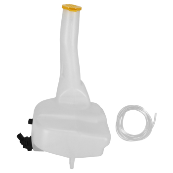 Fluid Reservoir compatible for Dodge Challenger 15-23 compatible for Chrysler 300 11-23 68125524AA-PFM