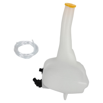 Washer Fluid Tank for Challenger R/T Scat Pack 2016-2023 compatible for SRT Hellcat 2015-2022