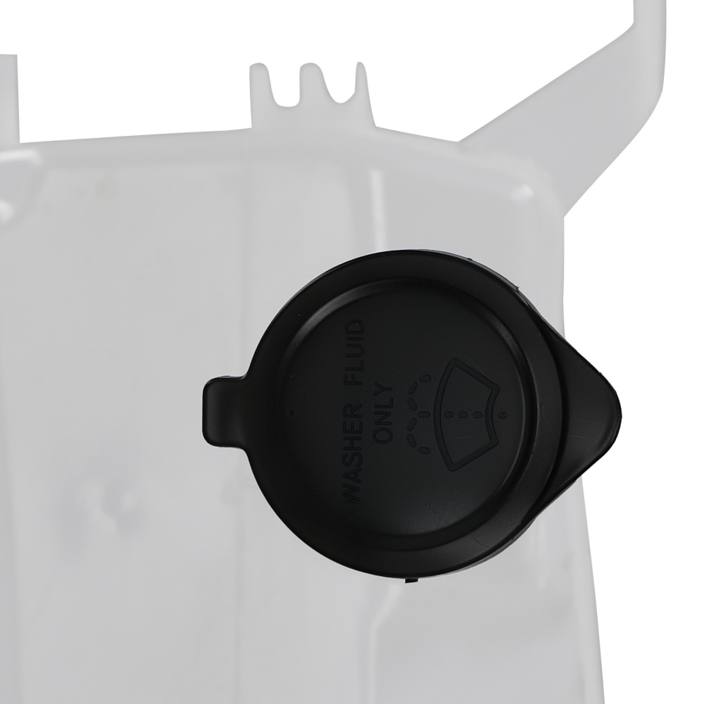 Screenwash Reservoir compatible for Toyota Solara 04-08 compatible for Camry 02-06 627-50845 compatible for White