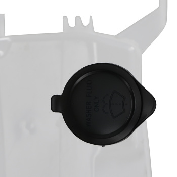 Screenwash Reservoir compatible for Toyota Solara 04-08 compatible for Camry 02-06 627-50845 compatible for White