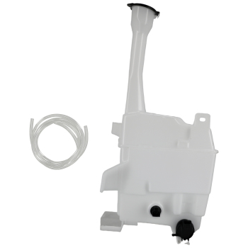 Screenwash Reservoir compatible for Toyota Solara 04-08 compatible for Camry 02-06 627-50845 compatible for White