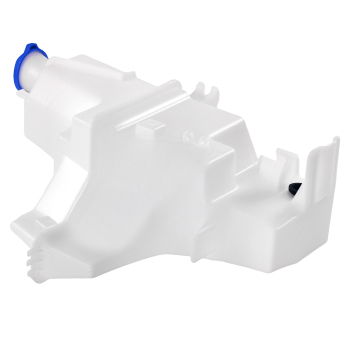 Wiper Fluid Tank compatible for Kia Sportage EX/LX/SX Turbo 2017-2019 98610D9000 98610D9001
