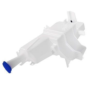 Wiper Fluid Tank compatible for Kia Sportage EX/LX/SX Turbo 2017-2019 98610D9000 98610D9001