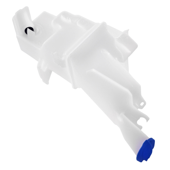 Wiper Fluid Tank compatible for Kia Sportage EX/LX/SX Turbo 2017-2019 98610D9000 98610D9001