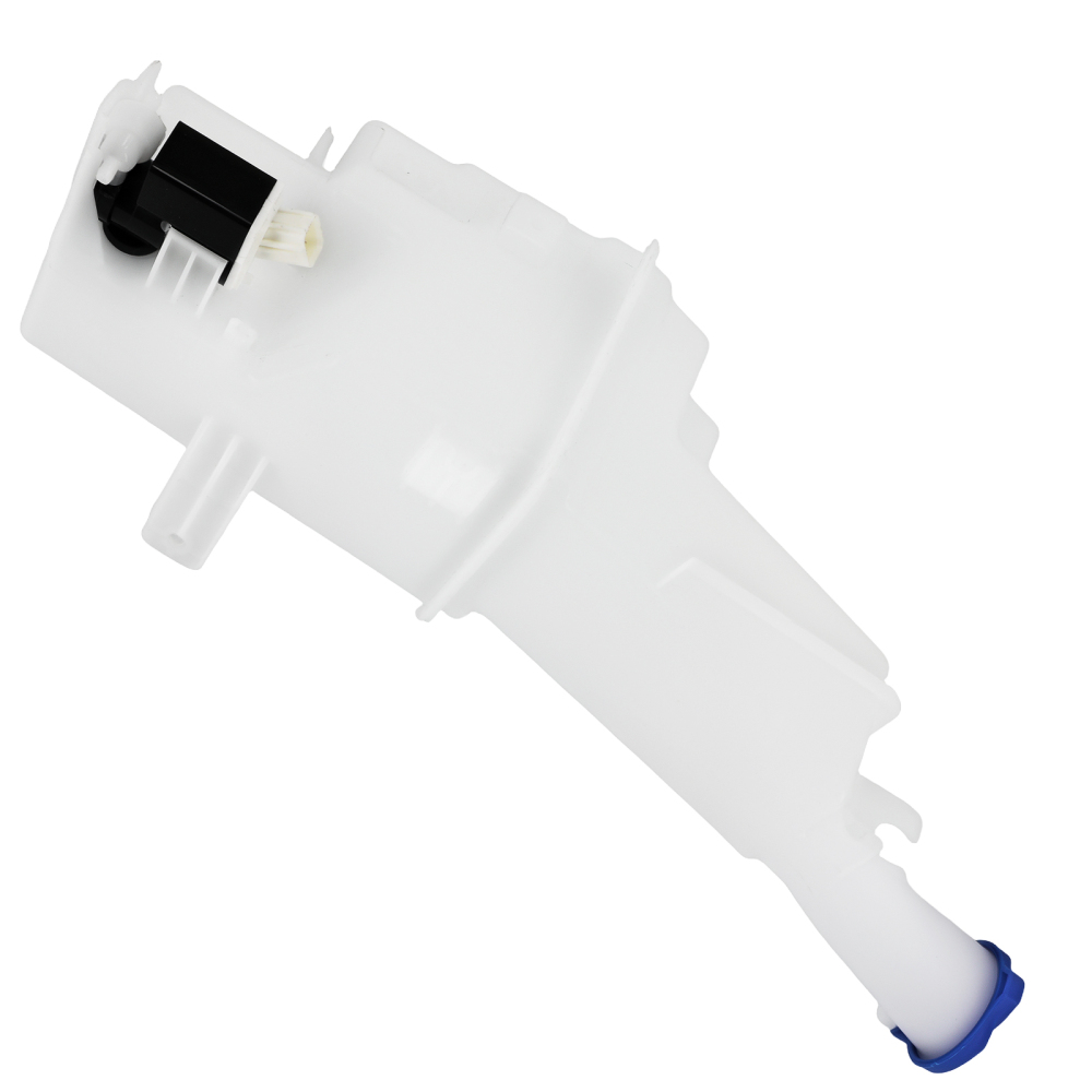 Fluid Reservoir with Cap compatible for Kia Sportage EX/LX/SX 17-19 98610-D9101 98610D9001