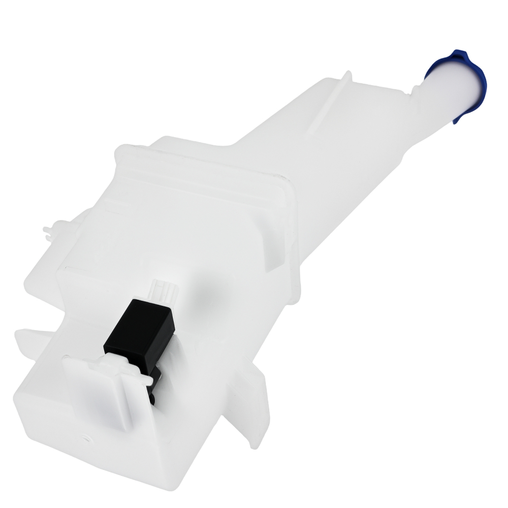 Fluid Reservoir with Cap compatible for Kia Sportage EX/LX/SX 17-19 98610-D9101 98610D9001
