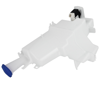 Fluid Reservoir with Cap compatible for Kia Sportage EX/LX/SX 17-19 98610-D9101 98610D9001