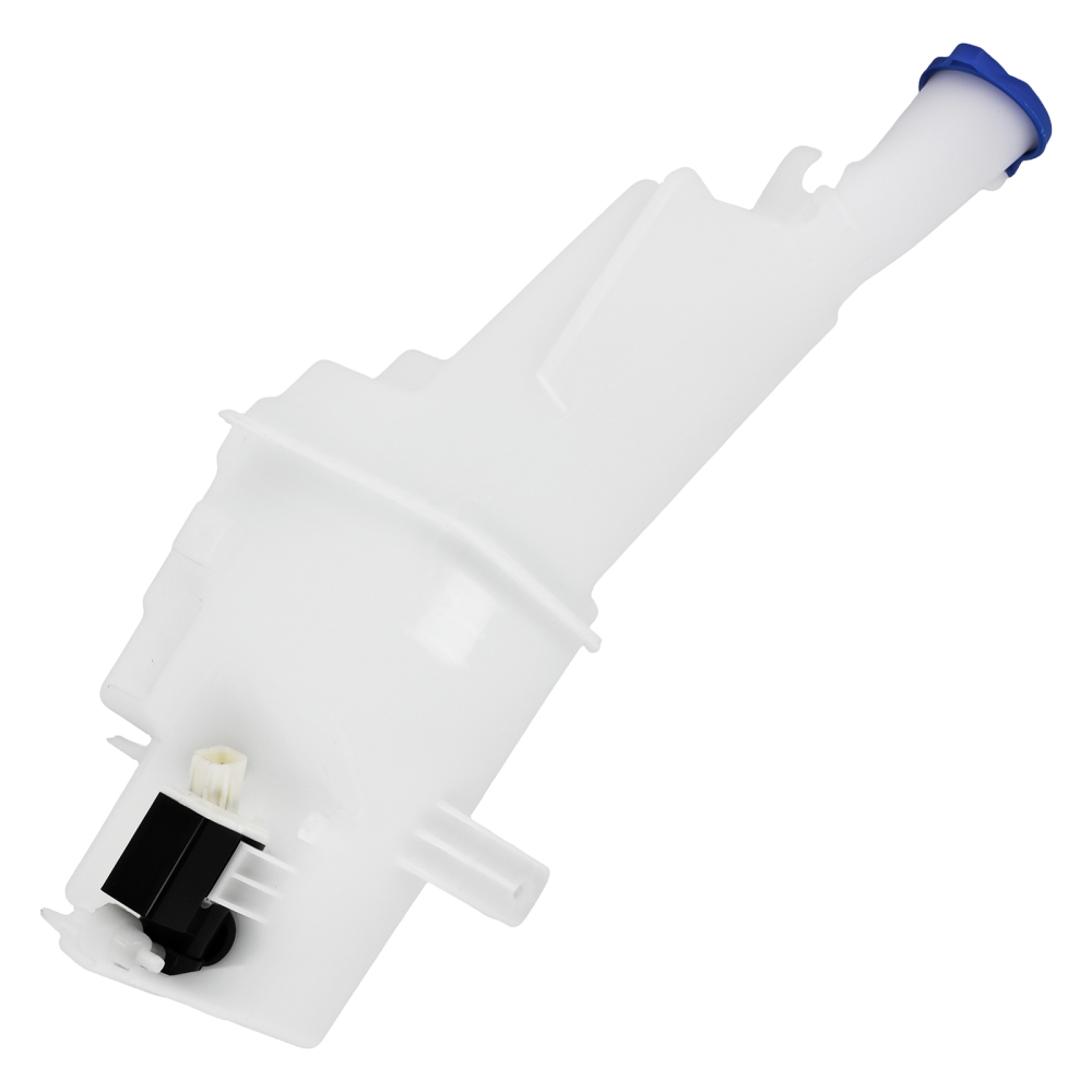 Fluid Reservoir with Cap compatible for Kia Sportage EX/LX/SX 17-19 98610-D9101 98610D9001