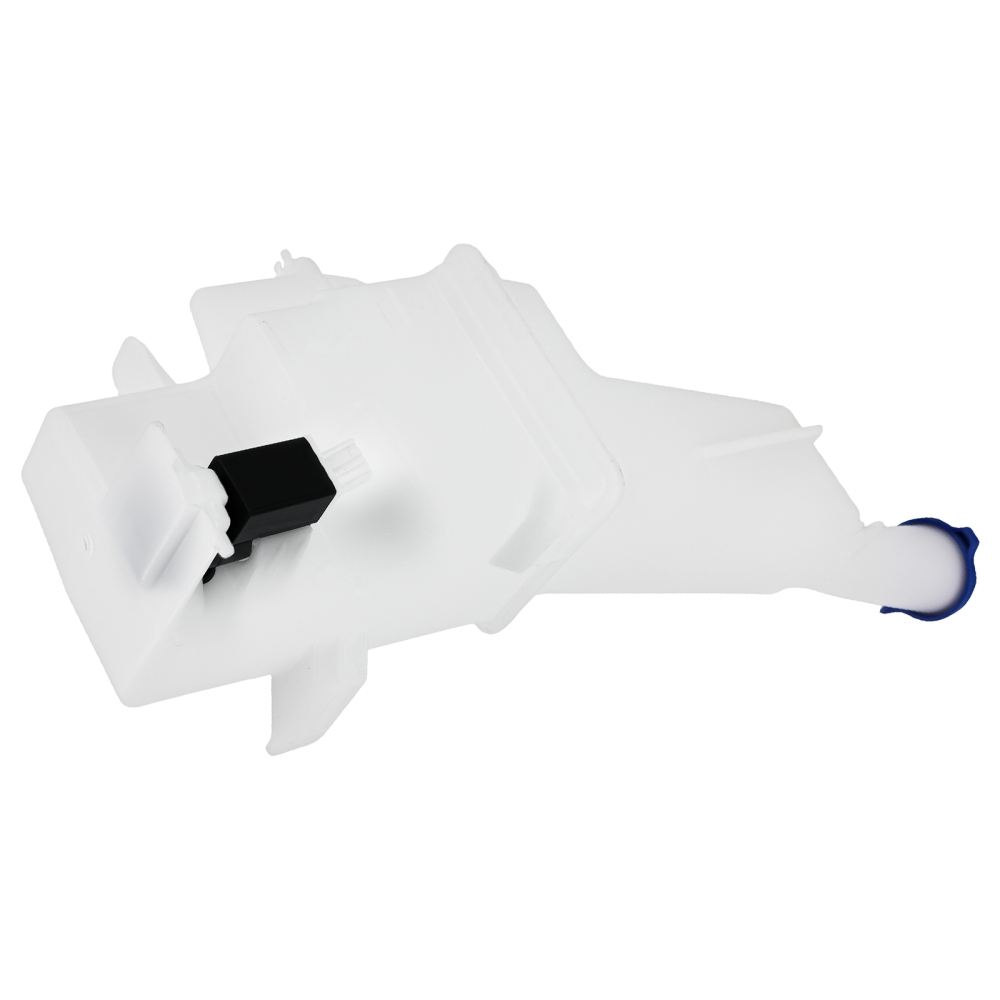 Fluid Reservoir with Cap compatible for Kia Sportage EX/LX/SX 17-19 98610-D9101 98610D9001
