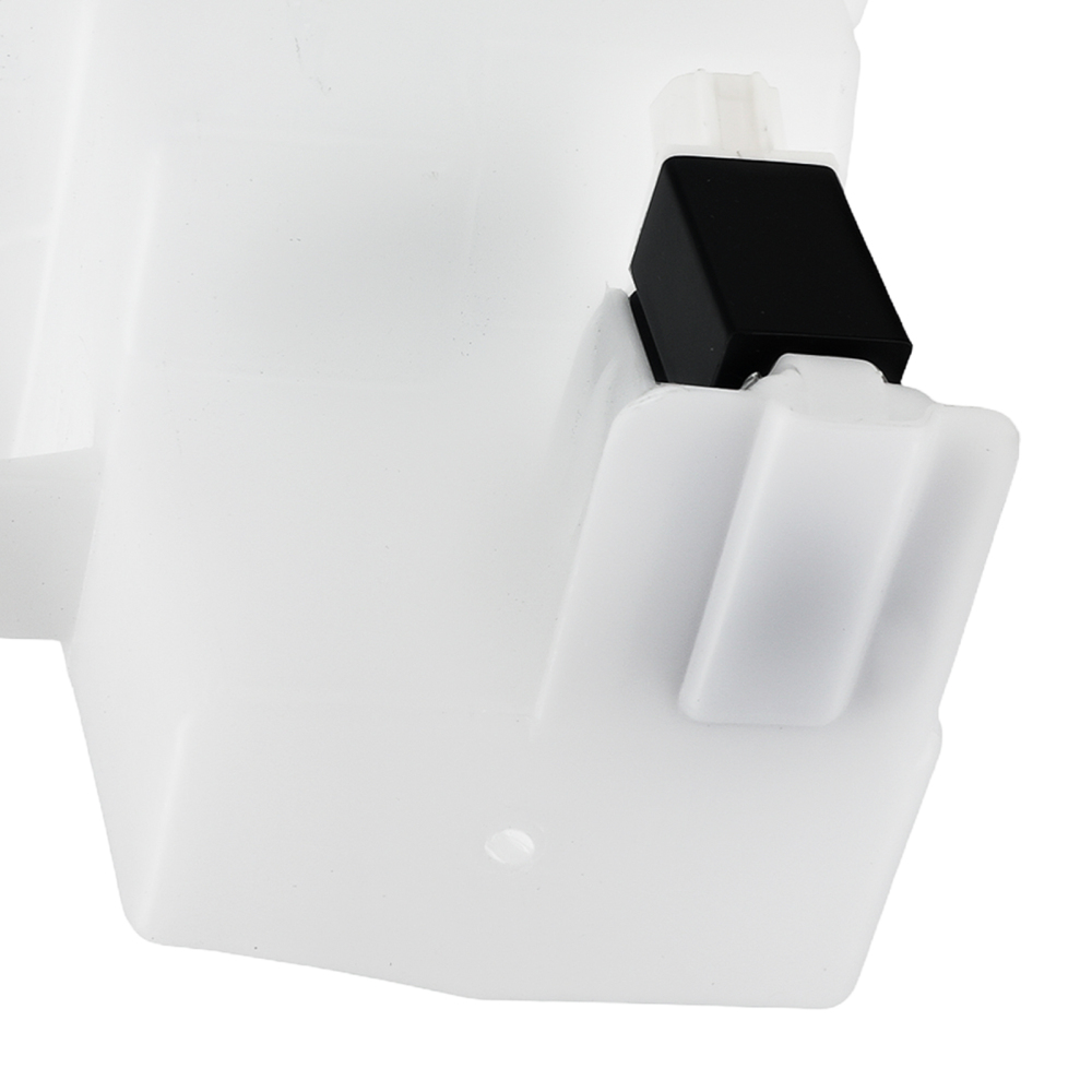 Fluid Reservoir with Cap compatible for Kia Sportage EX/LX/SX 17-19 98610-D9101 98610D9001