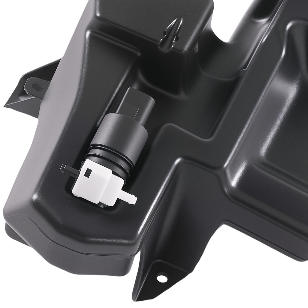 Windshield Washer Reservoir compatible for Honda Passport 19-22 Pilot 16-22 for HO1288228