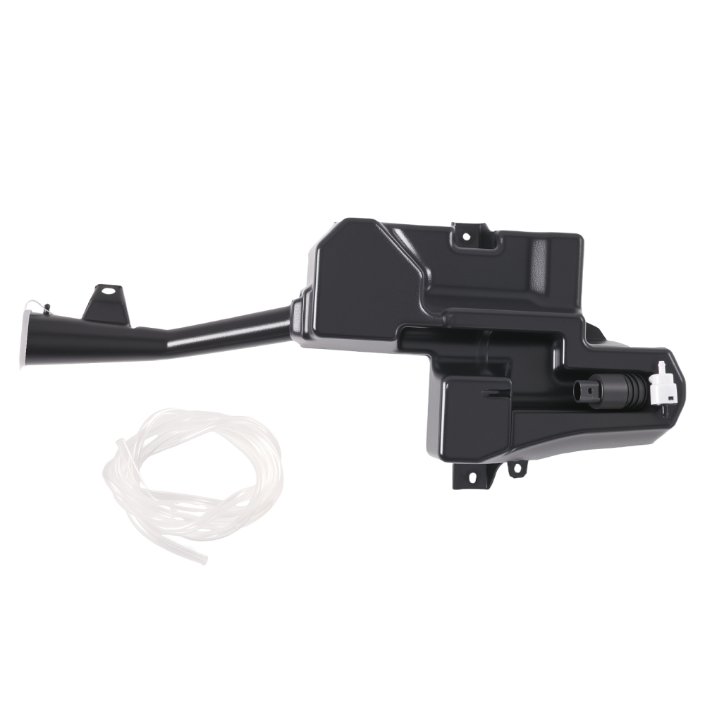 Windshield Washer Reservoir compatible for Honda Passport 19-22 Pilot 16-22 for HO1288228