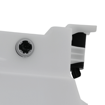 Front Fluid Reservoir Tank compatible for Hyundai Sonata 2020-2024 98610 L0000 Complete