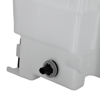 Front Fluid Reservoir Tank compatible for Hyundai Sonata 2020-2024 98610 L0000 Complete