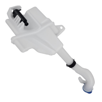 Front Washer Bottle With Pump compatible for Honda Accord EX Hybrid 2018-2022 76841TVA