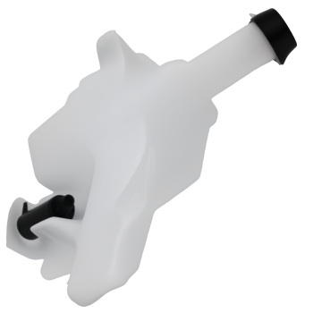 Front Washer Bottle With Pump compatible for Honda Accord EX Hybrid 2018-2022 76841TVA