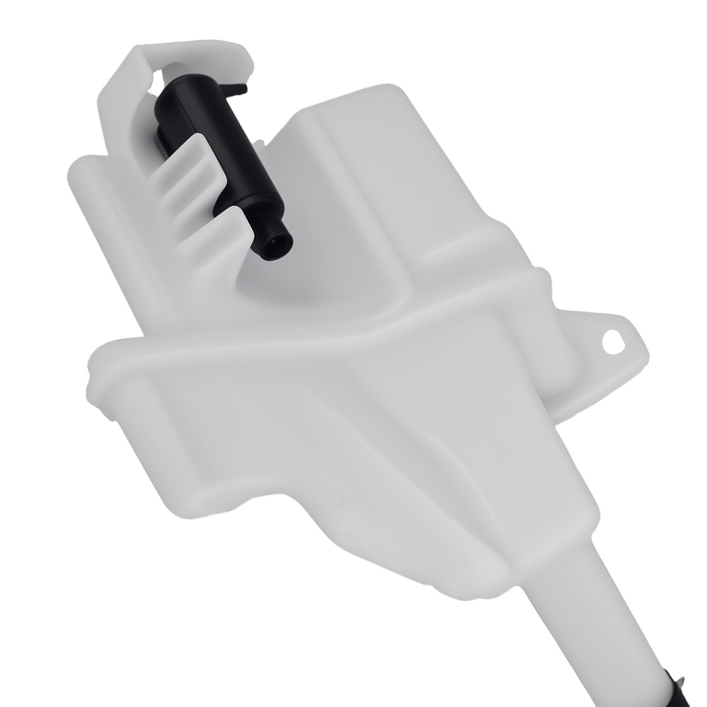 Front Washer Bottle With Pump compatible for Honda Accord EX Hybrid 2018-2022 76841TVA